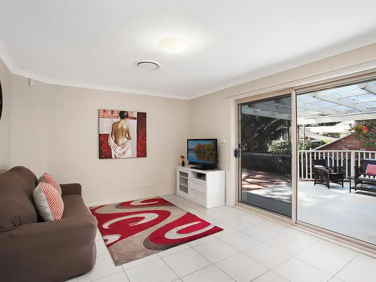Second view of Homely house listing, 7C Redgrave Road, Normanhurst NSW 2076