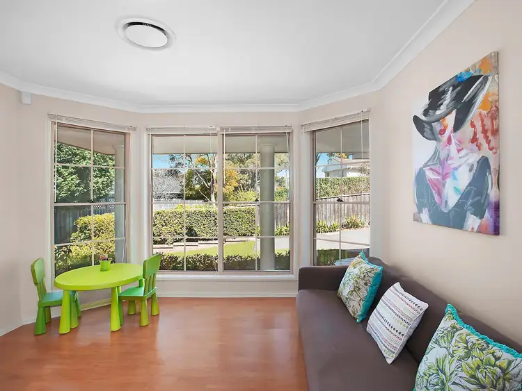 Fifth view of Homely house listing, 7C Redgrave Road, Normanhurst NSW 2076