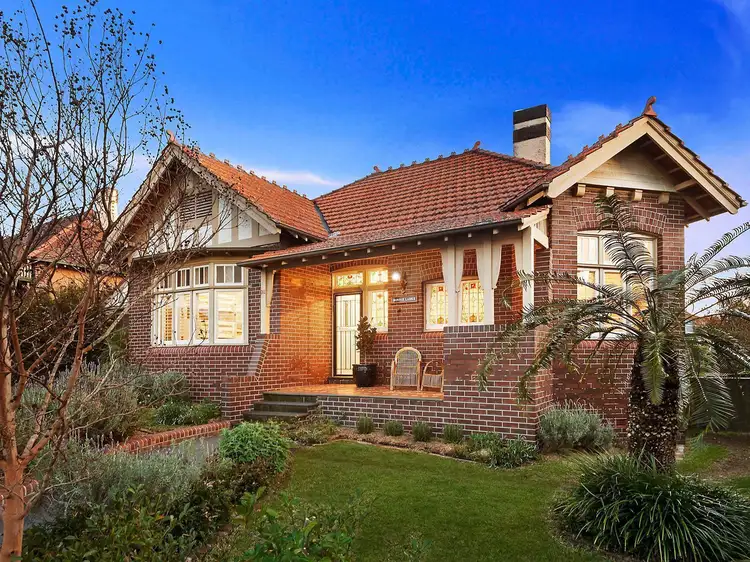 36 Ramsay Street, Haberfield NSW 2045