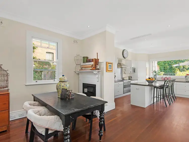 Second view of Homely house listing, 36 Ramsay Street, Haberfield NSW 2045