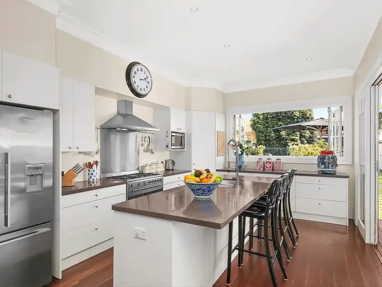Third view of Homely house listing, 36 Ramsay Street, Haberfield NSW 2045