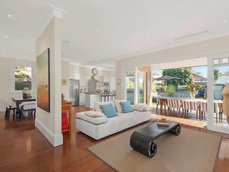 Fourth view of Homely house listing, 36 Ramsay Street, Haberfield NSW 2045