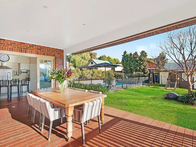 Fifth view of Homely house listing, 36 Ramsay Street, Haberfield NSW 2045