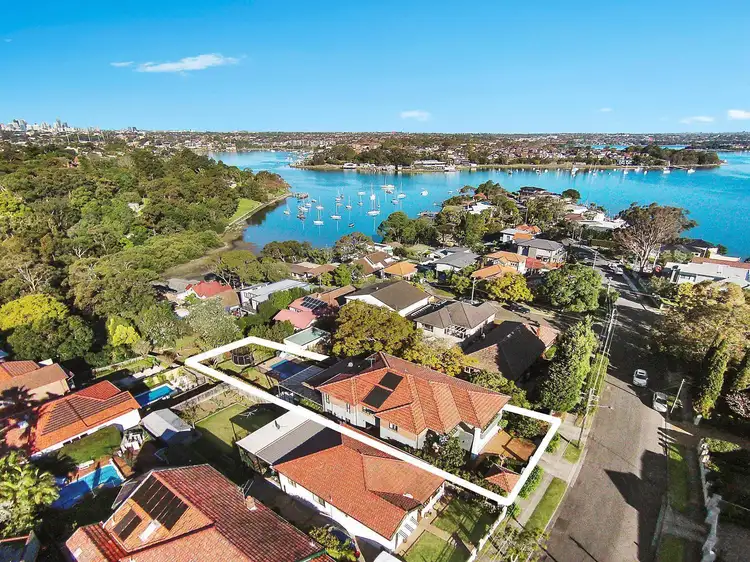 Main view of Homely house listing, 64 Wharf Road, Gladesville NSW 2111