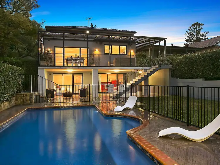 Third view of Homely house listing, 64 Wharf Road, Gladesville NSW 2111