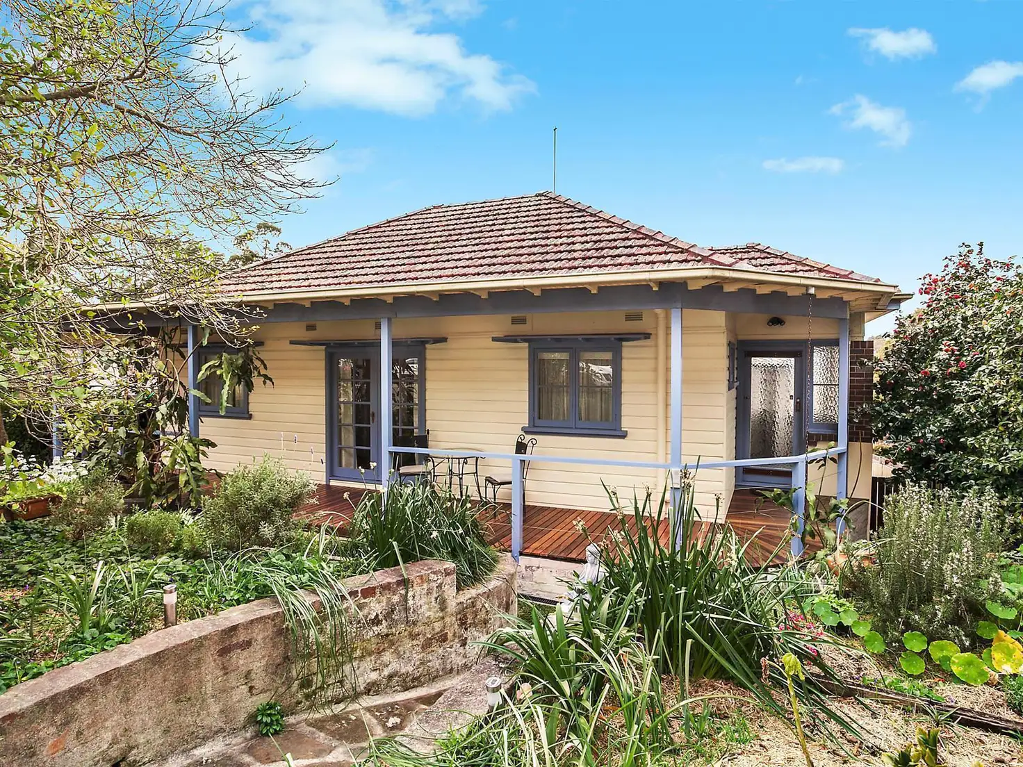 Main view of Homely house listing, 4 Derby Road, Hornsby NSW 2077