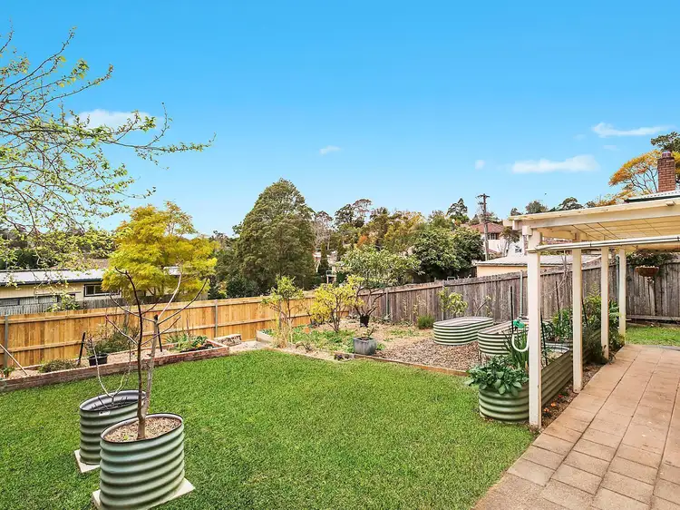 Third view of Homely house listing, 4 Derby Road, Hornsby NSW 2077
