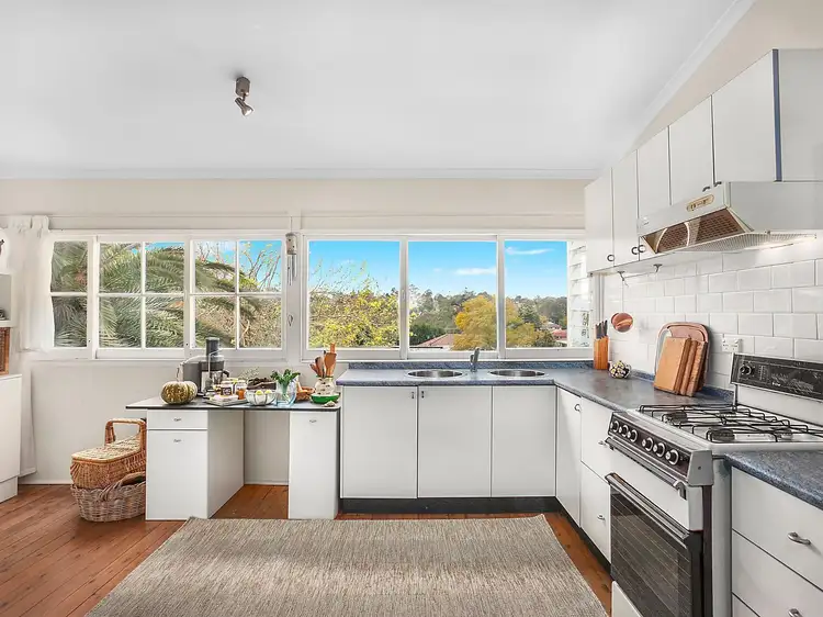 Fourth view of Homely house listing, 4 Derby Road, Hornsby NSW 2077
