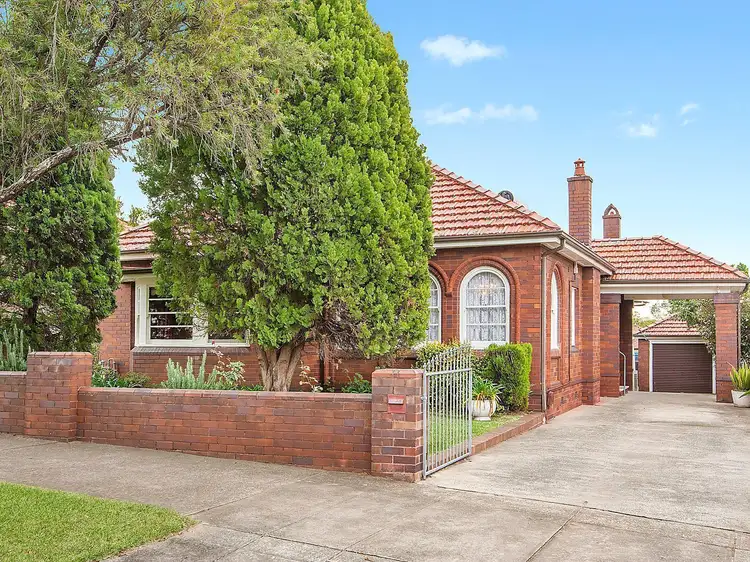 38 Boomerang Street, Haberfield NSW 2045