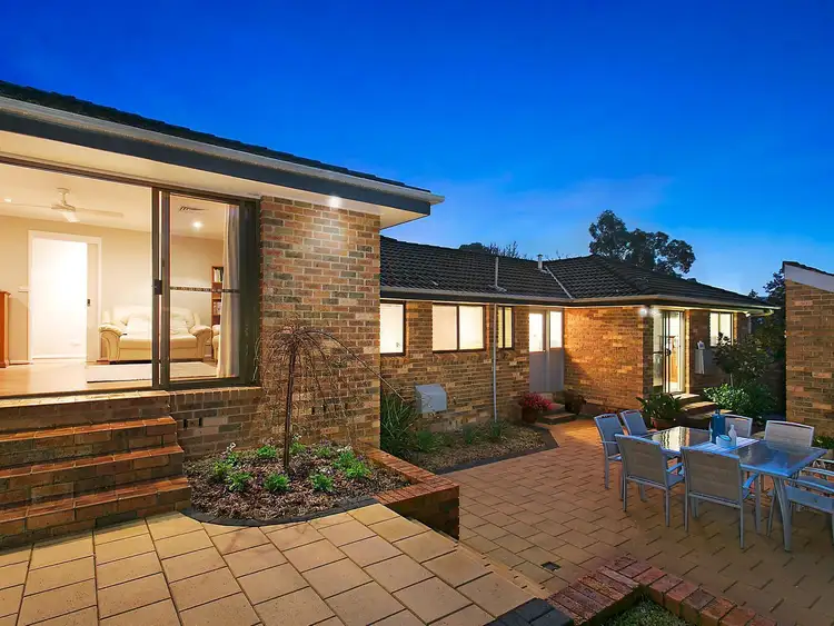Main view of Homely house listing, 27 Nancy Place, Galston NSW 2159