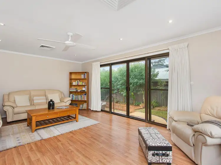 Second view of Homely house listing, 27 Nancy Place, Galston NSW 2159
