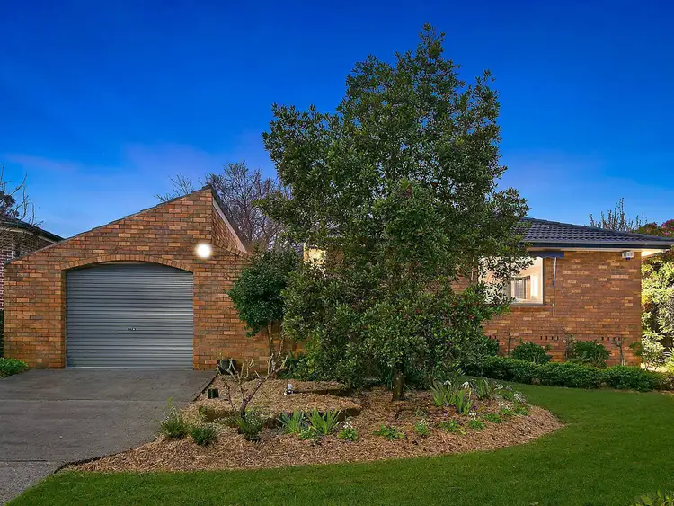 Third view of Homely house listing, 27 Nancy Place, Galston NSW 2159