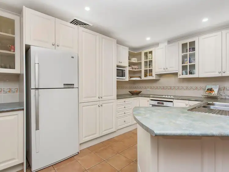 Fourth view of Homely house listing, 27 Nancy Place, Galston NSW 2159
