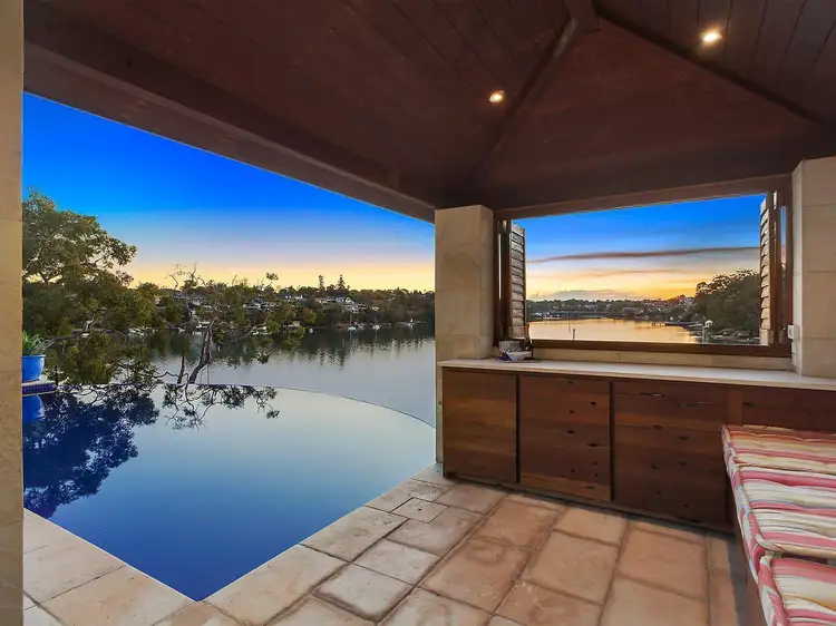 17B Norfolk Road, Longueville NSW 2066