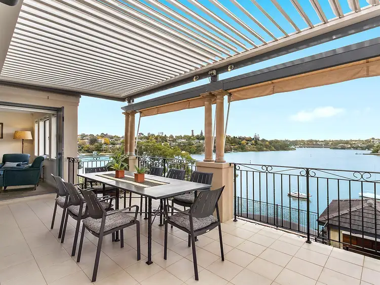 Third view of Homely house listing, 17B Norfolk Road, Longueville NSW 2066