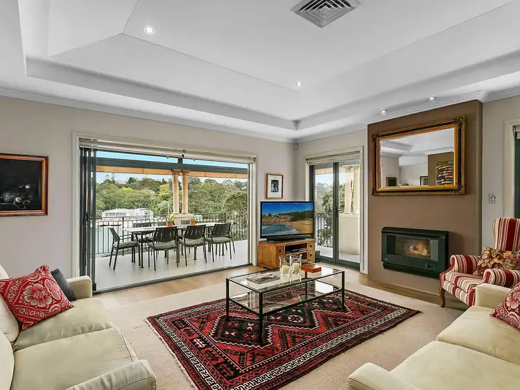 Fourth view of Homely house listing, 17B Norfolk Road, Longueville NSW 2066