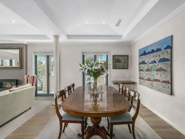 Fifth view of Homely house listing, 17B Norfolk Road, Longueville NSW 2066