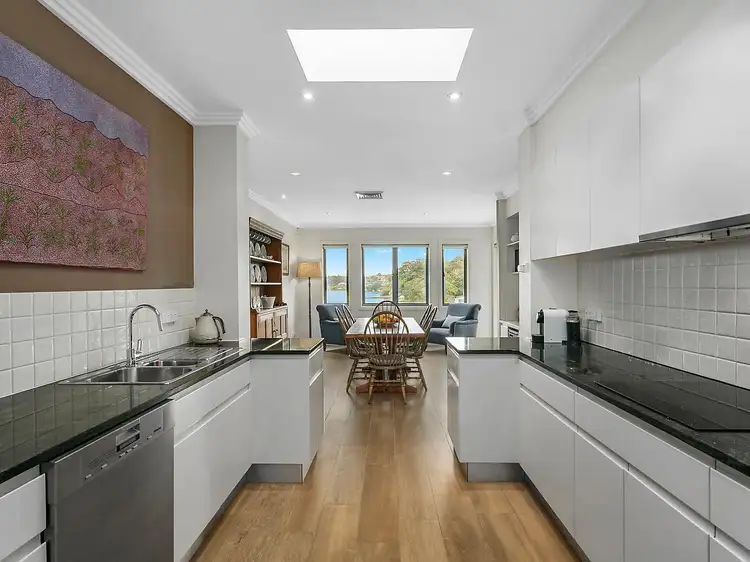 Sixth view of Homely house listing, 17B Norfolk Road, Longueville NSW 2066