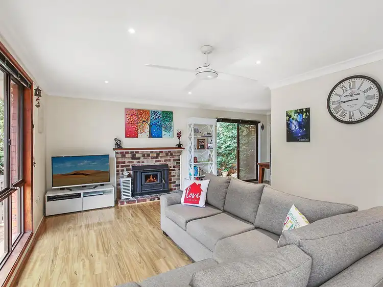 Second view of Homely house listing, 174 Pretoria Parade, Hornsby NSW 2077