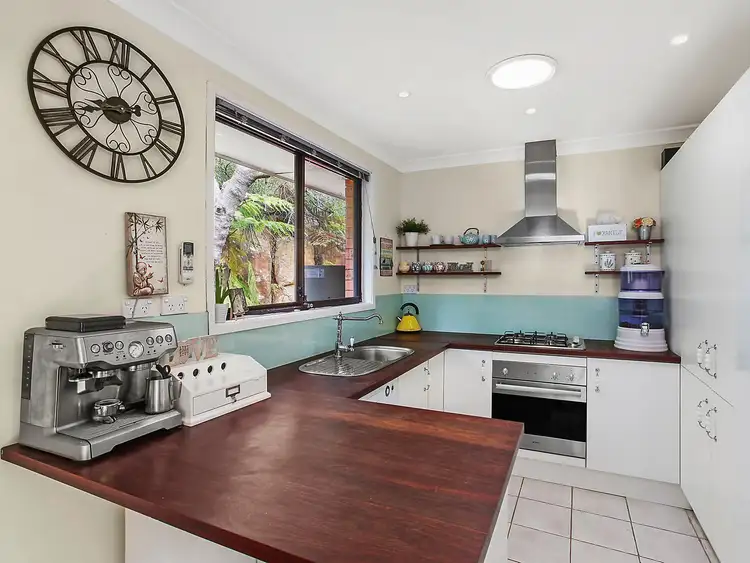 Fourth view of Homely house listing, 174 Pretoria Parade, Hornsby NSW 2077