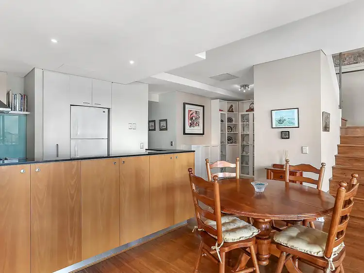 Fifth view of Homely apartment listing, 45/81 Point Street, Pyrmont NSW 2009