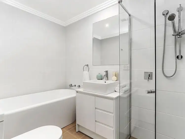 Fourth view of Homely townhouse listing, 2/11 Burdett Street, Hornsby NSW 2077