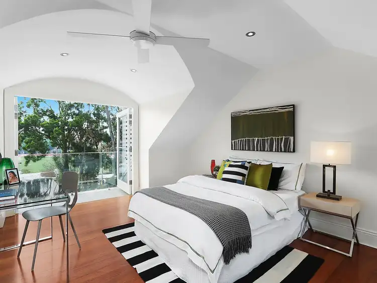 Sixth view of Homely house listing, 11 Bellevue Street, Glebe NSW 2037