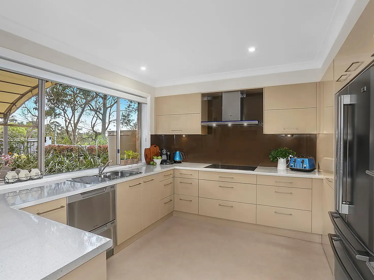 Main view of Homely townhouse listing, 2/19 Anembo Road, Berowra NSW 2081