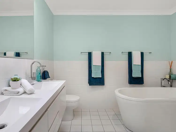 Fourth view of Homely townhouse listing, 2/19 Anembo Road, Berowra NSW 2081