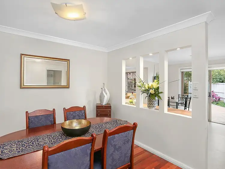 Sixth view of Homely townhouse listing, 2/19 Anembo Road, Berowra NSW 2081