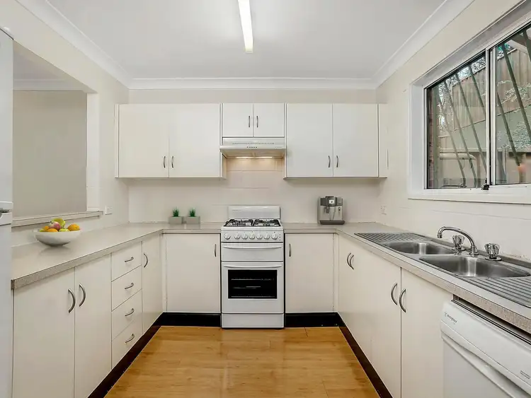 Sixth view of Homely townhouse listing, 8/9 Trelawney Street, Thornleigh NSW 2120