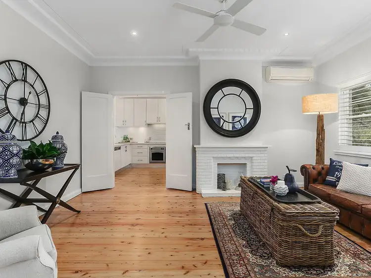 Second view of Homely house listing, 39 Dalrymple Avenue, Chatswood NSW 2067