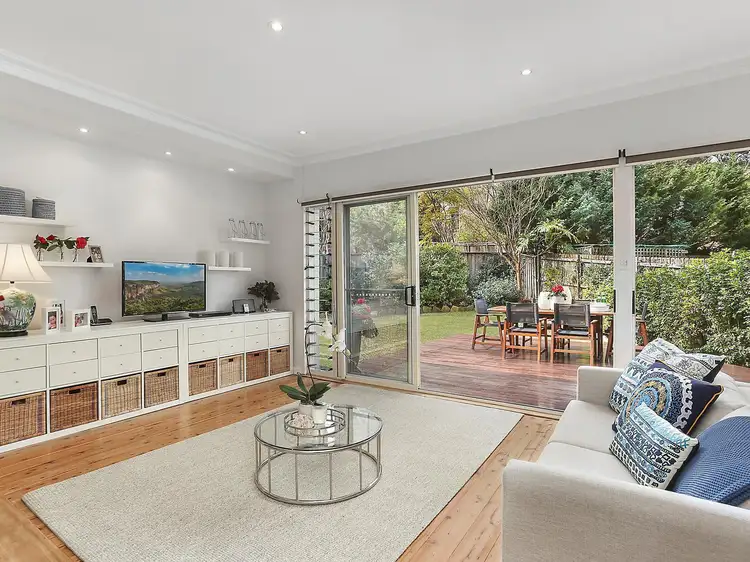 Third view of Homely house listing, 39 Dalrymple Avenue, Chatswood NSW 2067