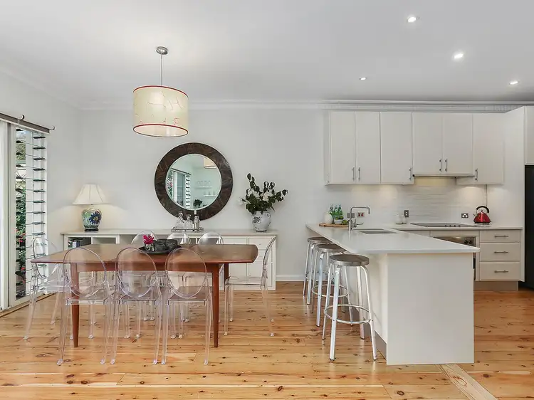Fourth view of Homely house listing, 39 Dalrymple Avenue, Chatswood NSW 2067