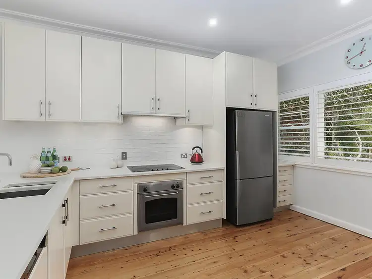 Fifth view of Homely house listing, 39 Dalrymple Avenue, Chatswood NSW 2067