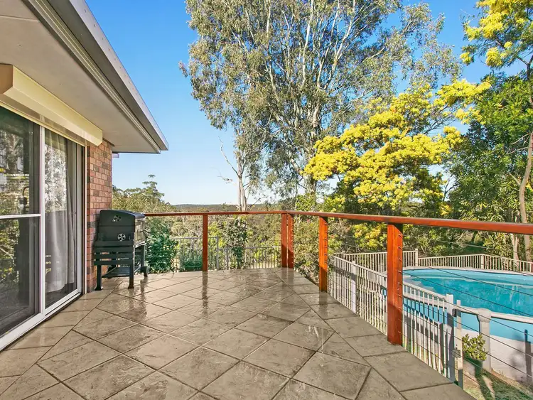 Main view of Homely house listing, 2/10 Church Street, Mount Kuring-gai NSW 2080