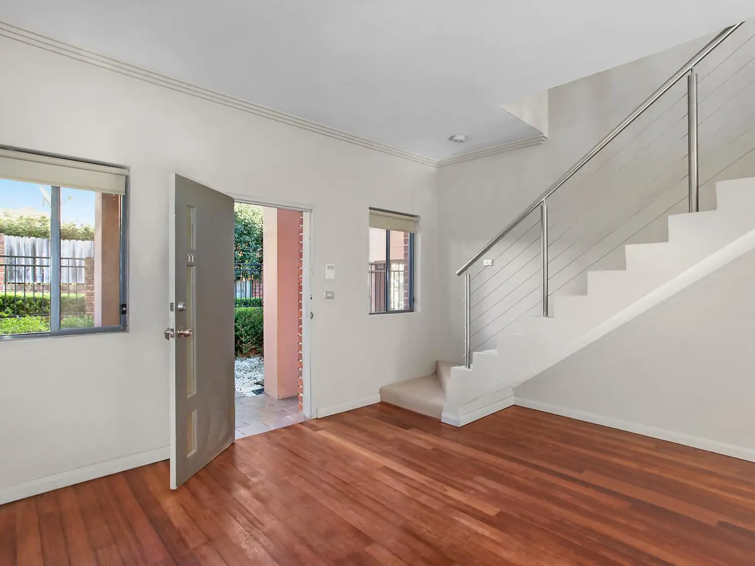 Main view of Homely townhouse listing, 11/24 Pacific Highway, Wahroonga NSW 2076