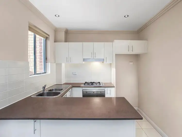 Third view of Homely townhouse listing, 11/24 Pacific Highway, Wahroonga NSW 2076