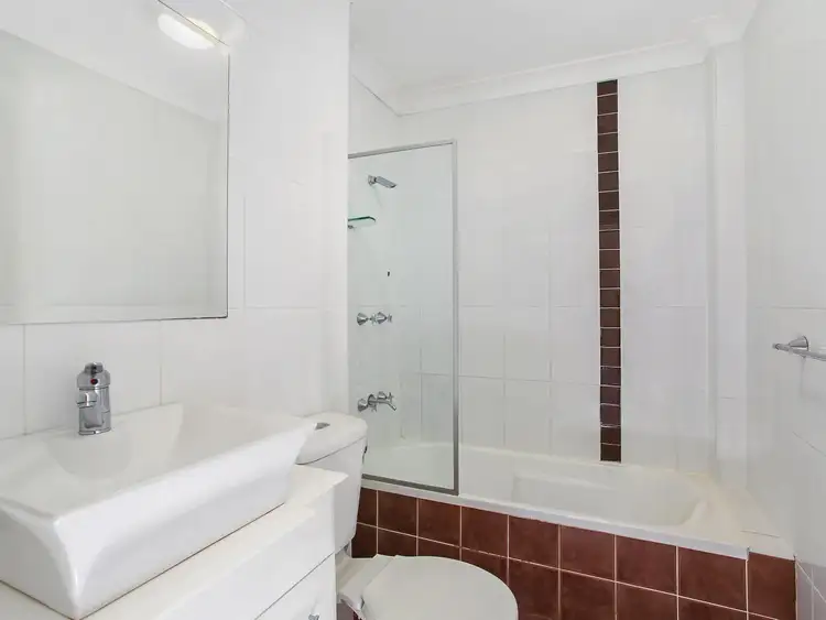 Fourth view of Homely townhouse listing, 11/24 Pacific Highway, Wahroonga NSW 2076