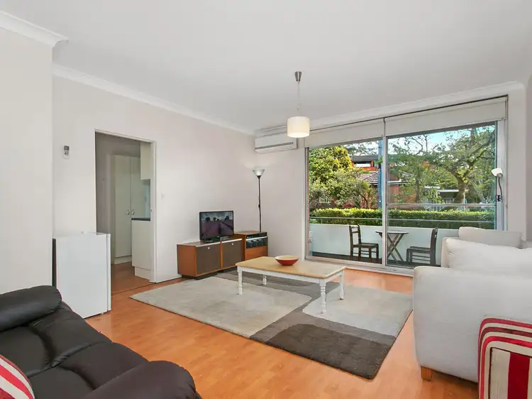 Second view of Homely apartment listing, 2/381 Mowbray Road, Chatswood NSW 2067