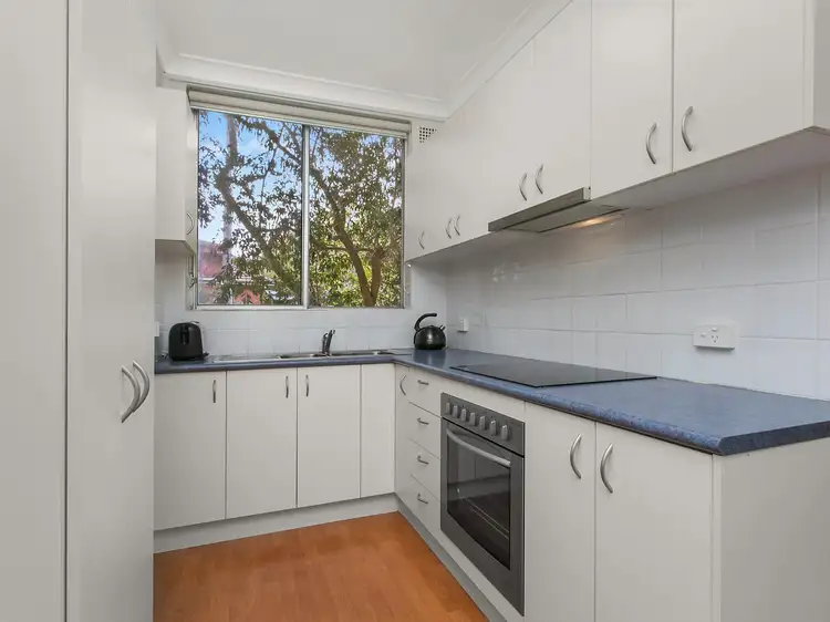 Third view of Homely apartment listing, 2/381 Mowbray Road, Chatswood NSW 2067