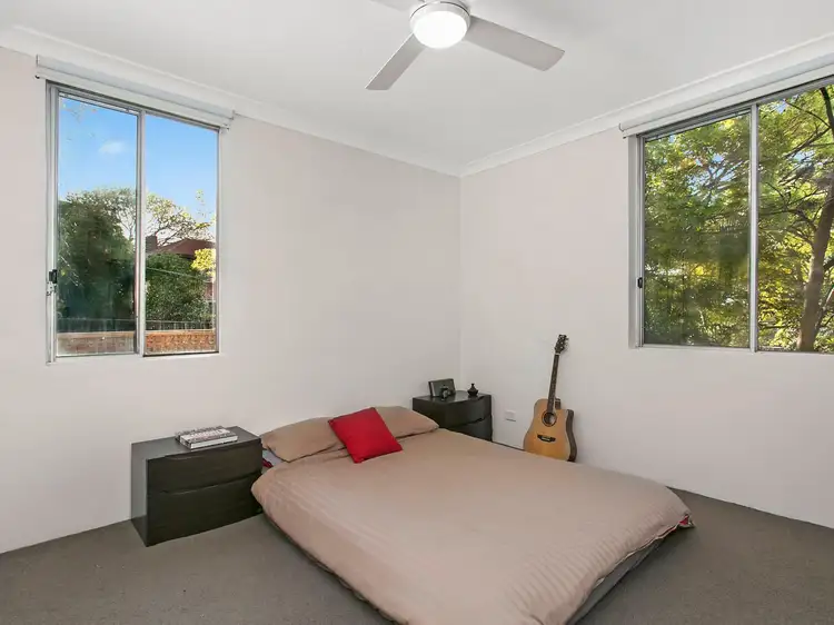 Fourth view of Homely apartment listing, 2/381 Mowbray Road, Chatswood NSW 2067