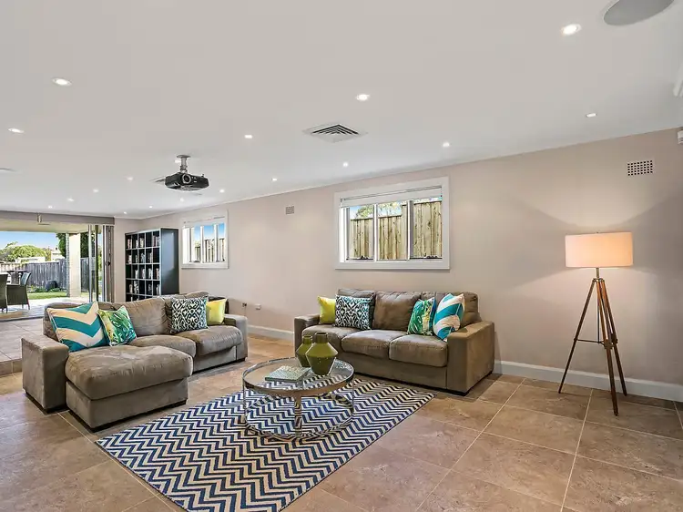 Third view of Homely house listing, 33 Sunnyside Street, Gladesville NSW 2111