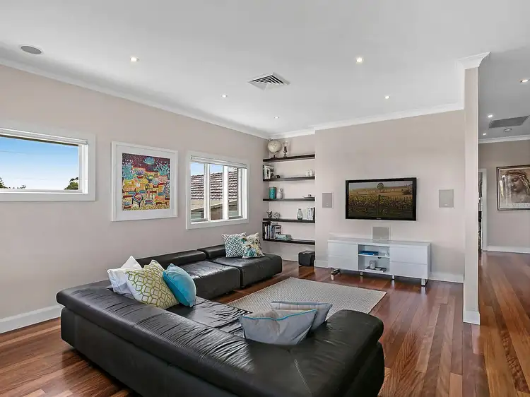 Fourth view of Homely house listing, 33 Sunnyside Street, Gladesville NSW 2111