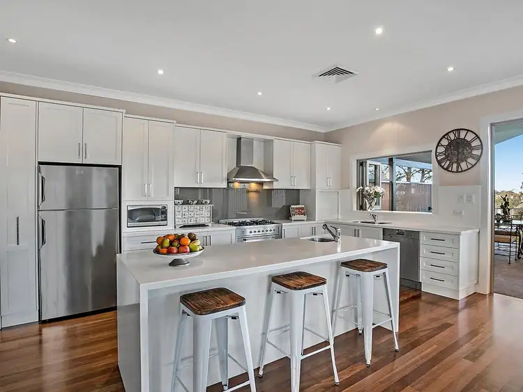 Fifth view of Homely house listing, 33 Sunnyside Street, Gladesville NSW 2111