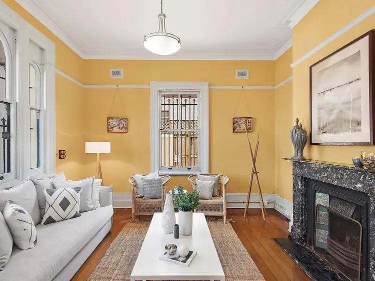 Third view of Homely house listing, 219 New Canterbury Road, Lewisham NSW 2049