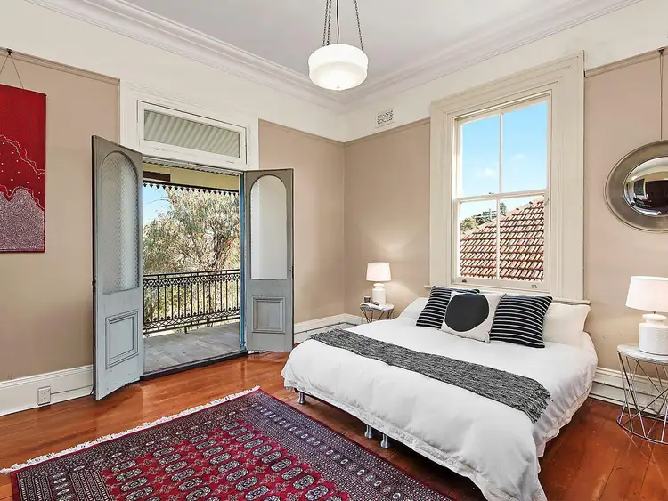 Fourth view of Homely house listing, 219 New Canterbury Road, Lewisham NSW 2049