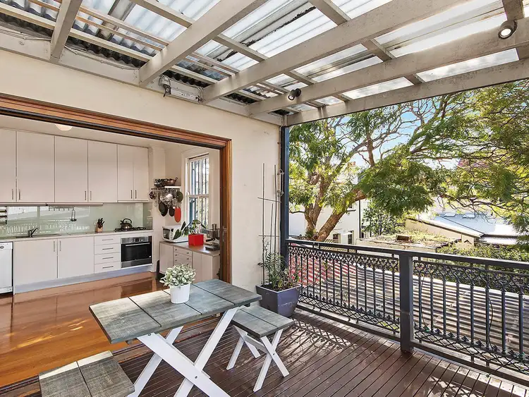 Sixth view of Homely house listing, 219 New Canterbury Road, Lewisham NSW 2049