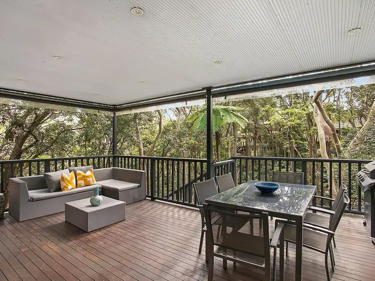 Second view of Homely house listing, 1/33 Innes Road, Greenwich NSW 2065