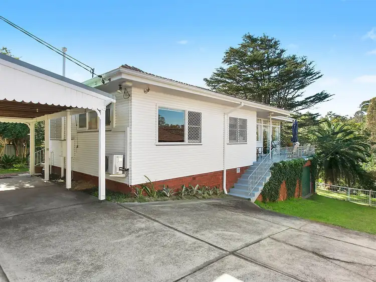 Third view of Homely house listing, 24 Champion Road, Tennyson Point NSW 2111